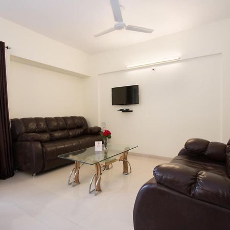 Oyo 9052 Leisurely Abode Khadki Exterior foto