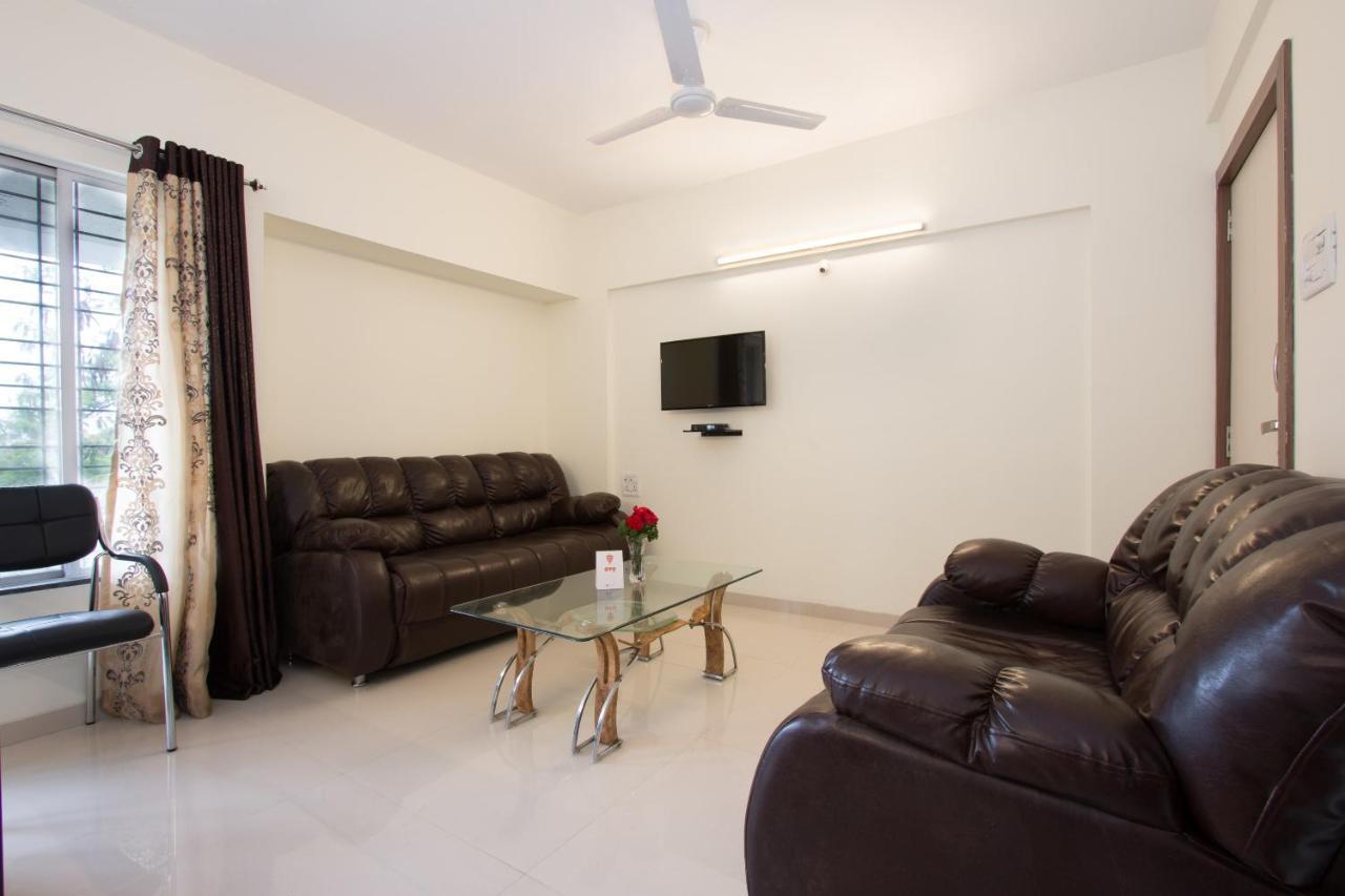 Oyo 9052 Leisurely Abode Khadki Exterior foto