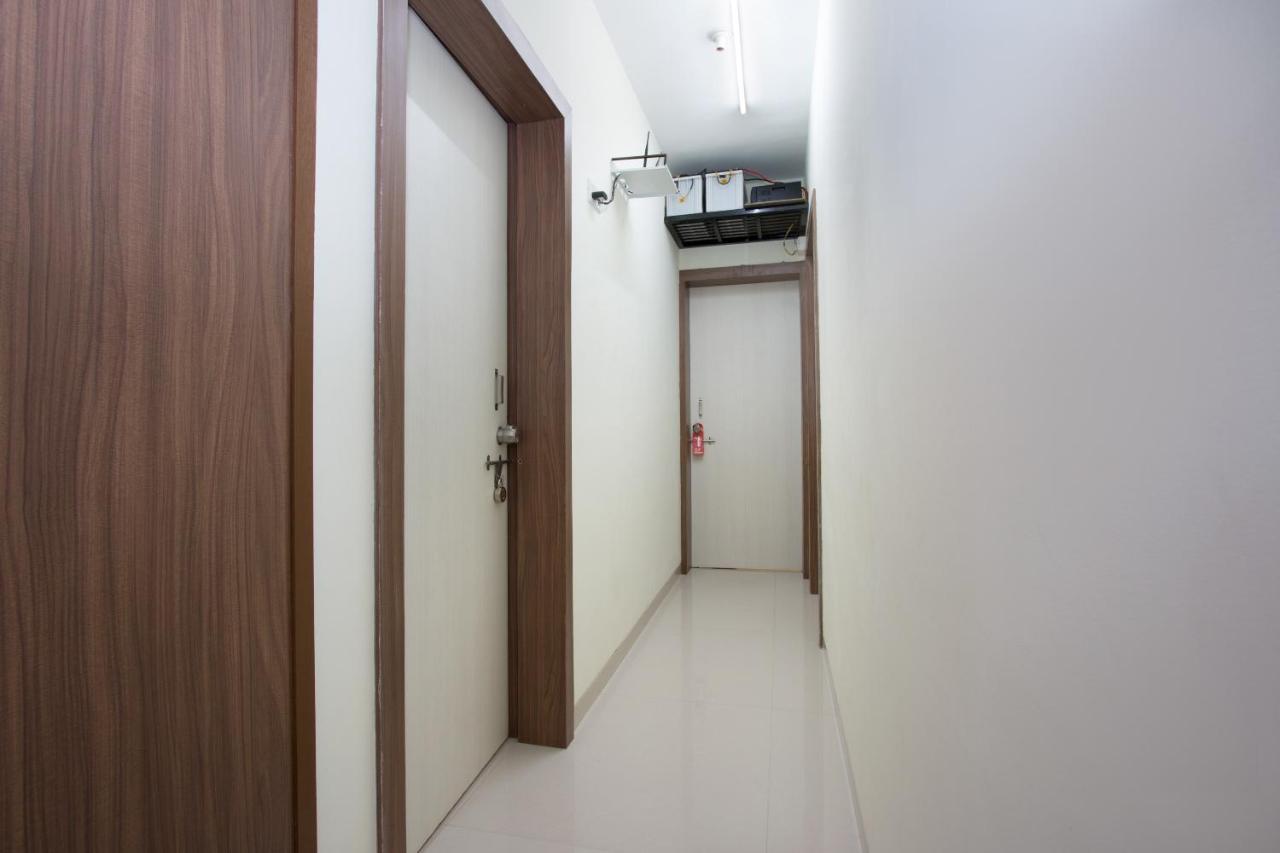 Oyo 9052 Leisurely Abode Khadki Exterior foto