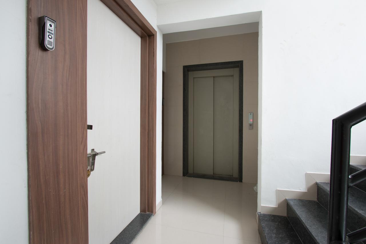 Oyo 9052 Leisurely Abode Khadki Exterior foto
